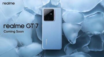 بالفيديو.. شاهد مواصفات هاتف ريلمي الجديد Realme GT 7T “الكاميرات عالية الأداء وتقنية الشحن السريع جداً”