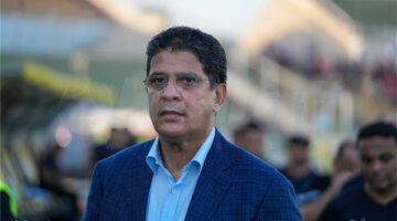 قرار جديد من أيمن الرمادي قبل مباراة الزمالك وبتروجيت