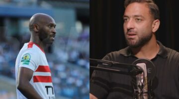 ميدو: “والله العظيم لامين يامال نسخة من شيكابالا وهو صغير”