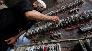 اكتشاف أكبر حالة تلاعب بعدادات الكهرباء على الإطلاق