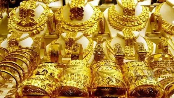1.2% تراجعًا في أسعار الذهب بالبورصة العالمية خلال أسبوع
