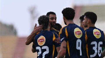 هدف لاعب الأهلي الأفضل في الجولة السادسة من الدوري المصري (فيديو)
