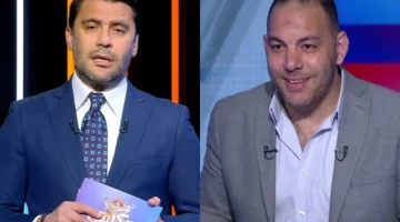 أحمد بلال يوجه رسالة لـ أحمد حسن: إذا كنت ترى المنظومة “سداح مداح” وأنت مسؤول.. كيف نراها نحن؟