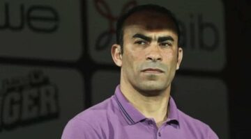 تجديد عقد ثنائي الأهلي رامي ربيعة وحمزة علاء