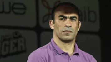 تجديد عقد ثنائي الأهلي رامي ربيعة وحمزة علاء