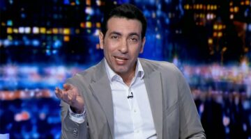 ليس ليفربول.. أبو تريكة يختار أفضل فريق في الدوري الإنجليزي: لم نشاهد كرة ممتعة والليجا أفضل