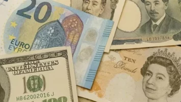 أسعار العملات السبت بالمركزي.. الدينار الكويتي مفاجأة