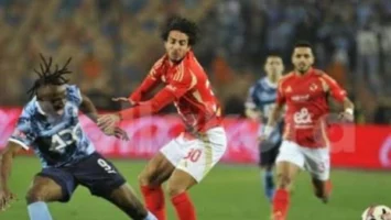 الأهلي حسم الدوري بنسبة 95%.. والبنك الأهلي يستحق الإشادة