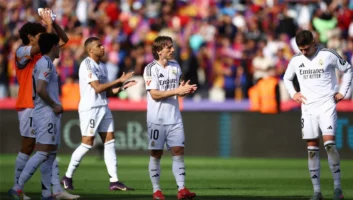 تشكيل ريال مدريد المتوقع أمام إشبيلية اليوم في الدوري الإسباني
