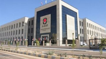 وظيفة جامعة.. الجامعة المصرية اليابانية تعلن حاجتها إلى أعضاء هيئة تدريس في 8 تخصصات.. قدم الآن