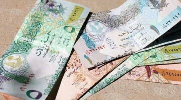 سعر الريال السعودي مساء اليوم السبت 17-5-2025