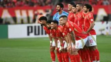 الأهلي مستر إكس الكرة المصرية.. وعماد النحاس سوبر مان