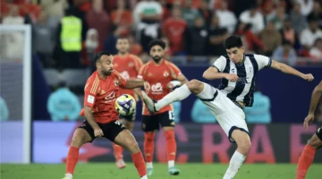 موعد مباراة الأهلي وباتشوكا استعدادًا لـ كأس العالم للأندية
