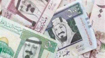 سعر الريال السعودي اليوم الأحد 18مايو 2025 مقابل الجنيه في البنوك