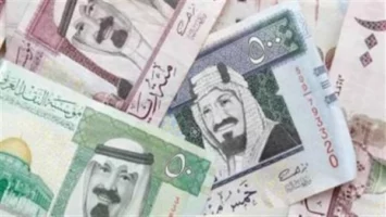 سعر الريال السعودي اليوم الأحد 18مايو 2025 مقابل الجنيه في البنوك
