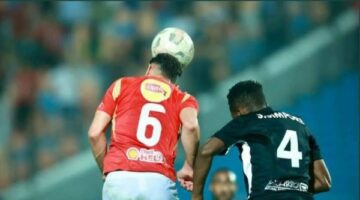 يلا هاتوا لينا الدوري .. أحمد موسى يعلق على نتيجة مباراة الأهلي والبنك