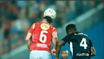 يلا هاتوا لينا الدوري .. أحمد موسى يعلق على نتيجة مباراة الأهلي والبنك