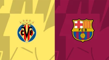 موعد والقناة الناقلة لمباراة برشلونة وفياريال اليوم في الدوري الإسباني.. والمعلق