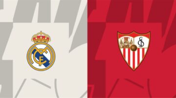 موعد والقناة الناقلة لمباراة ريال مدريد وإشبيلية اليوم في الدوري الإسباني.. والمعلق