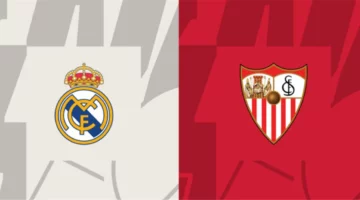موعد والقناة الناقلة لمباراة ريال مدريد وإشبيلية اليوم في الدوري الإسباني.. والمعلق