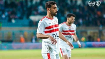 مطالب مالية تهدّد بقاء عبدالله السعيد في الزمالك .. ورحيله بات وشيكًا