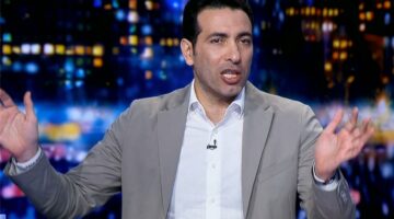 أبو تريكة يهاجم جوارديولا “العيوطة”: الشيطان يلعب في مخه ويجب أن يتوقف عما يفعله