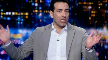 أبو تريكة يهاجم جوارديولا “العيوطة”: الشيطان يلعب في مخه ويجب أن يتوقف عما يفعله