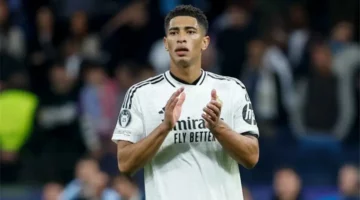 ماركا: “الإنجليزي تحت المجهر”.. ريال مدريد يحذر بيلينجهام قبل كأس العالم للأندية