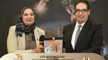 عبد الصادق: الجامعات الأهلية رافد استراتيجي لمسيرة تطوير التعليم العالي