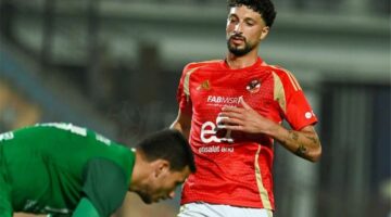 منتخب فلسطين يوضح لـ”بطولات” موقف وسام أبو علي من توقف يونيو ومونديال الأندية