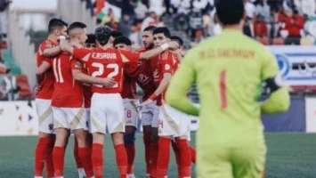 فوز مثير على البنك الأهلي