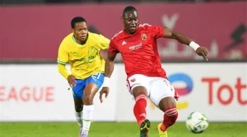 مدرب مالي يكشف لـ”بطولات” موقف أليو ديانج من توقف يونيو