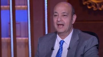 كفاية عذاب.. تعليق صادم من عمرو أديب بعد إعلان الأهلي المثير للجدل