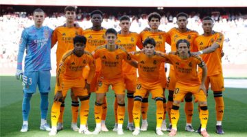 فيديو | ريال مدريد يخطف فوزًا مثيرًا أمام إشبيلية في الدوري الإسباني