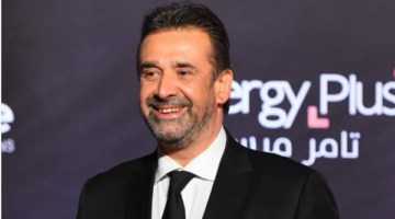 العرض الخاص لفيلم المشروع X.. بحضور كريم عبد العزيز وأبطال العمل
