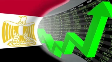 4% معدل نمو متوقع للاقتصاد المصري بنهاية العام المالي