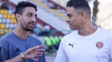 سعد سمير: الأهلي يمتلك شخصية البطل.. ولا مقارنة مع ناد عمره سنتين