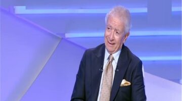 حلمي طولان: عبد الله السعيد لم يتمرد على الزمالك.. وعضو مجلس إدارة أفسد تجديد عقده