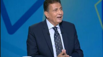 مصطفى عبده يهاجم رابطة الأندية والجبلاية: الكرة المصرية تنهار.. من يدير اللعبة؟