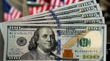 سعر الدولار اليوم الإثنين 19 مايو 2025 بالتعاملات الصباحية في البنوك