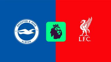 موعد والقناة الناقلة لمباراة ليفربول وبرايتون اليوم في الدوري الإنجليزي.. والمعلق