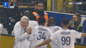 “ضميري مرتاح”.. كوكا يبرر مشاركته في جولة دعم المثليين بـ الدوري الفرنسي