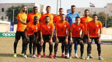 البنك الأهلي ينهي استعداداته لمواجهة مودرن سبورت في كأس عاصمة مصر