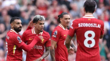 مواعيد مباريات اليوم الإثنين 19-5-2025 والقنوات الناقلة.. ليفربول ضد برايتون ومواجهات قوية بالدوري العراقي
