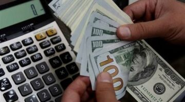 أسعار الدولار اليوم الإثنين 19 مايو 2025.. بكام النهاردة؟
