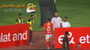 رحيل علي معلول بنهاية الموسم الكروي الجاري