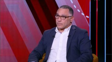 أيمن الشريعي: رفضوا اقتراحي بشأن الهبوط في اجتماع الأندية.. ولم أقبل بطلب الأهلي