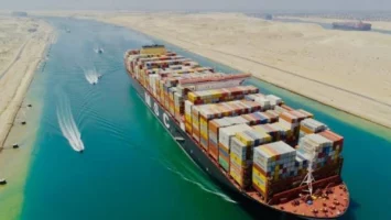 صادرات بـ2.4 مليار دولار في 2024 و220 شركة صينية تعمل بالمنطقة
