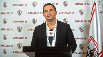 عاجل | الزمالك يُصعّد أزمة الإعلان المسيء ويُلاحق الشركة الراعية لـ الأهلي قضائيًا