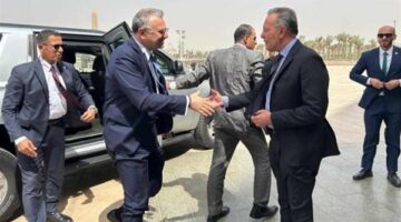 العلاقة بين مصر والولايات المتحدة تاريخية واستراتيجية ومهمة للغاية